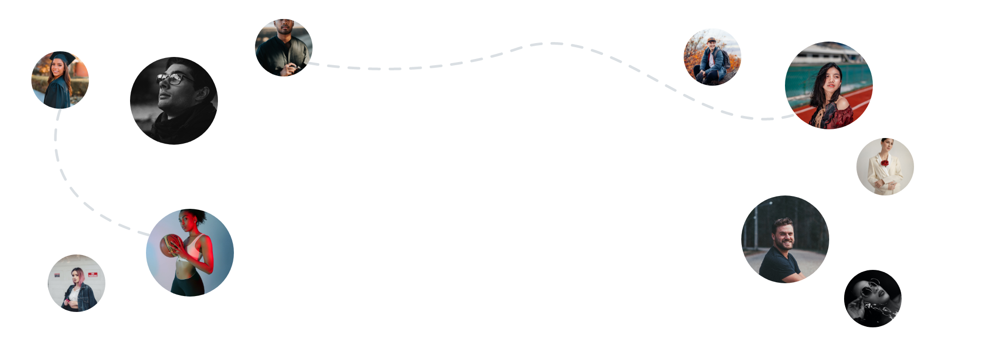 Section Background